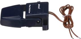 img 1 attached to 🔌 Attwood 4202-7 Float Switch for Bilge Pump – 12/24V CE Rated with 36" Wire – Dimensions: 4.25" L x 3.875" W x 1.375" H