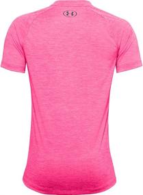 img 2 attached to Under Armour Workout Shirt Youth Outdoor Recreation
