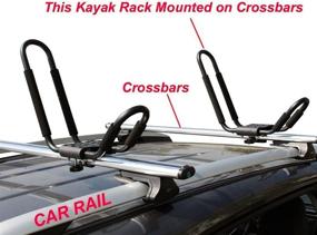 img 3 attached to Car Rack Carriers© Universal Crossbar