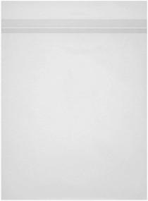 img 1 attached to 🖼️ Enhance Your Art with Studio 500's 25-Pack White & Black Picture Mats | Bevel Cut, White Core | Various Sizes (11x14)