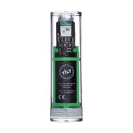 tilt wireless hydrometer and thermometer (green) logo