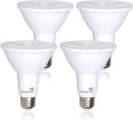 💡 bioluz led 100 120 dimmable replacement bulb logo