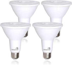 img 4 attached to 💡 Bioluz LED 100 120 Dimmable Replacement Bulb