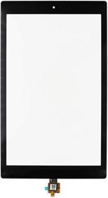 img 3 attached to 🔧 S-Union New Replacement Touch Screen Digitizer for Amazon Kindle Fire HD10 7TH SL056ZE (Includes Tools) - Premium Quality and Easy Installation