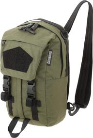 img 4 attached to Maxpedition Convertible Backpack Black Small Backpacks