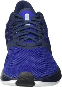 img 3 attached to Enhance Your Performance 🏃 with NIKE Mens Strike Running Black