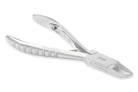 img 2 attached to Suvorna Ador Professional Cuticle Nipper