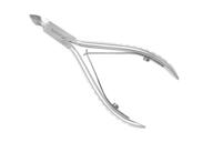 suvorna ador professional cuticle nipper logo