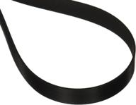 🔧 genuine hoover fh51000 series steam vac mylar non stretch belt - single part # 440005536: top-quality replacement at your fingertips логотип