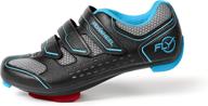 optimal sizing for cycling shoes logo