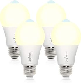 img 4 attached to 🏡 Sengled Outdoor Equivocal Photocell Motion Sensor