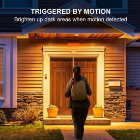 img 3 attached to 🏡 Sengled Outdoor Equivocal Photocell Motion Sensor