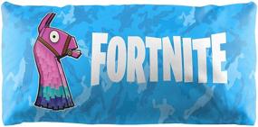img 2 attached to Fortnite Llama Dance Pillow Cover