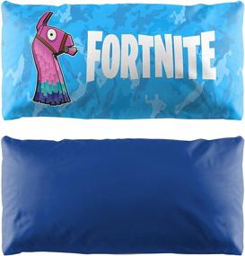 img 1 attached to Fortnite Llama Dance Pillow Cover