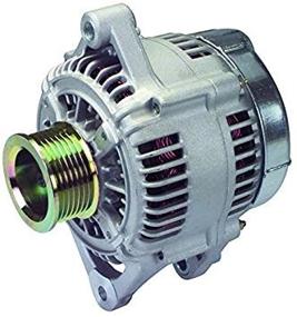 img 4 attached to 🔧 Premier Gear PG-13824 Alternator Replacement: Dodge Ram 1500, Durango, Dakota, and More!