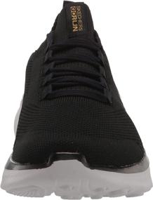 img 3 attached to 👟 Skechers Motion Performance Athletic Running Charcoal Men's Shoes: Enhancing Your Athletic Performance