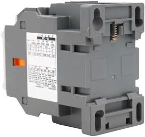 img 2 attached to Baomain Magnetic Contactors 110VAC Listed