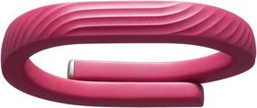 img 4 attached to 📿 Jawbone UP 24 Activity Tracker - Pink Coral - Medium Size (Discontinued by Manufacturer)