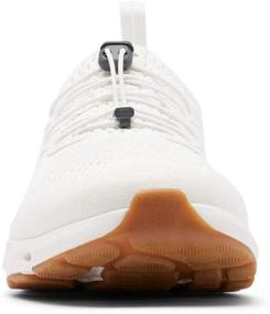 img 2 attached to 👟 Columbia Men's Vent Black White: Breathable Outdoor Shoes for ultimate comfort and style