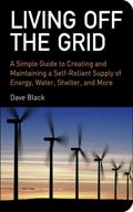 🏕️ exploring the art of living off the grid: the ultimate guidebook for sustainable living логотип