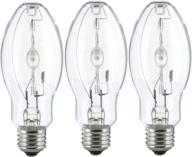 pack metal halide medium clear logo