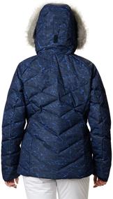 img 3 attached to Columbia Womens Winter Waterproof Breathable Women's Clothing in Coats, Jackets & Vests