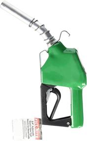 img 1 attached to 🔥 Enhanced Fill-Rite N075DAU10 Quick Flow 3/4" UL Auto Nozzle for Efficient Fuel Dispensing