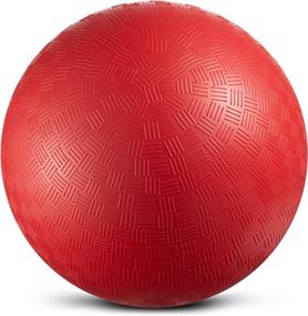 img 3 attached to 🏀 Wholesale Inflatable Playground Balls by Bedwina