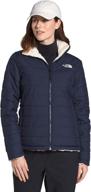 north face mossbud insulated reversible outdoor recreation for outdoor clothing логотип