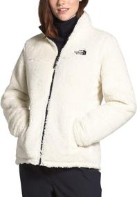 img 2 attached to North Face Mossbud Insulated Reversible Outdoor Recreation for Outdoor Clothing