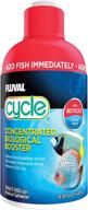 🐠 optimized fluval cycle biological enhancer for effective aquarium water treatment logo