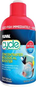 img 4 attached to 🐠 Optimized Fluval Cycle Biological Enhancer for Effective Aquarium Water Treatment