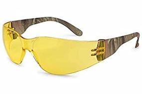 img 4 attached to UL-Certified Starlite Safety Glasses by Gateway Safety 46CM75