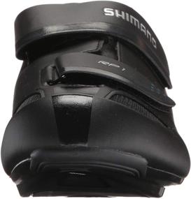 img 3 attached to 🚴 Повысьте свой опыт велосипедного катания с велообувью SHIMANO SH-RP1, отличающейся высокой производительностью и универсальностью.