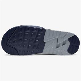 img 1 attached to Stylish and Functional NIKE Womens Training Gymnastics Blanco Women's Shoes: Elevate Your Workout!