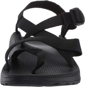 img 3 attached to Chaco ZCLOUD Womens Sandals Oculi Men's Shoes for Athletic