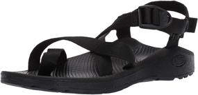 img 4 attached to Chaco ZCLOUD Womens Sandals Oculi Men's Shoes for Athletic