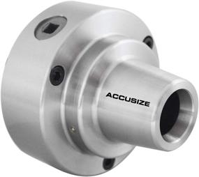 img 2 attached to AccusizeTools Collet Chuck Machine 0269 0010: Precision Milling & Turning Tool for Ultimate Accuracy