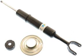 img 1 attached to 🚗 Bilstein 19-119939 Twin Tube Shock Absorber, Front: Superior Suspension Performance for Ultimate Ride Quality