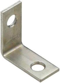 img 1 attached to Stanley N348 318 Stainless Steel Corner