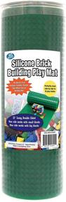 img 3 attached to Brick Building Play Mat SCS