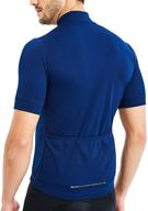 catena moisture wicking men's cycling and running clothing логотип