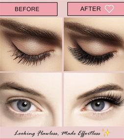 img 1 attached to Магнитная подводка для ресниц KYRA EyeLash