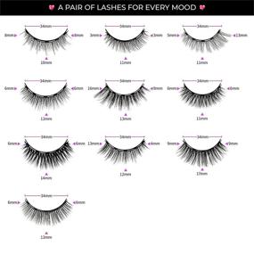 img 2 attached to Магнитная подводка для ресниц KYRA EyeLash