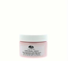 img 2 attached to 🌿 Origins Original Skin Matte Moisturizer - 7oz & 1oz Options with Willowherb