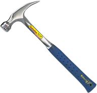 🛠️ industrial power & hand tools: estwing straight reduction framing hammer - optimal for industrial hand tools logo