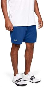img 1 attached to Under Armour Pocketed Athletic Exercise