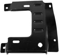 replacement driver bracket partslink fo1066159 logo