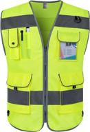 tccfcct visibility safety reflective standards occupational health & safety products and personal protective equipment logo