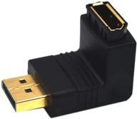 разъем расширения kework displayport downward логотип